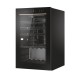 Haier Wine Bank 50 Serie 3 HWS49GAE Compressor wine cooler Freestanding Black 49 bottle(s) Haier Wine Bank 50 Serie 3 HWS49GAE Compressor wine cooler Freestanding Black 49 bottle(s)