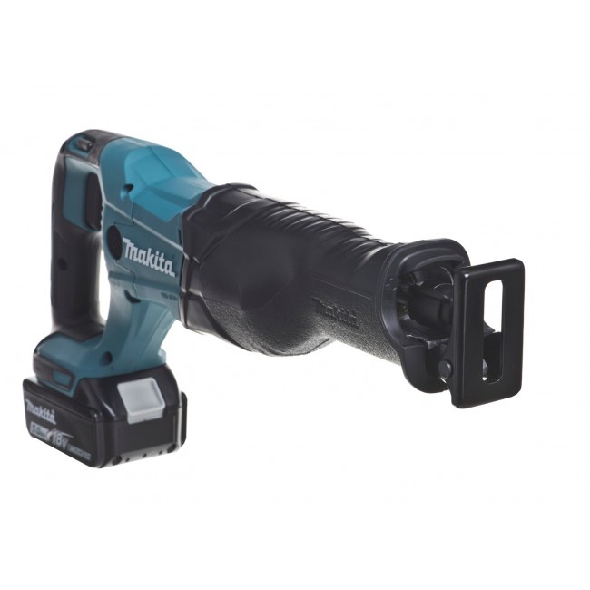 MAKITA DJR186RTE reciprocating saw Multicolor MAKITA DJR186RTE reciprocating saw Multicolor
