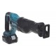 MAKITA DJR186RTE reciprocating saw Multicolor MAKITA DJR186RTE reciprocating saw Multicolor