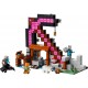 LEGO MINECRAFT 21277 The Pickaxe Mine LEGO MINECRAFT 21277 The Pickaxe Mine
