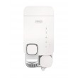 De Longhi Lattissima One Nespresso Pod coffee machine - White