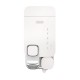 De Longhi Lattissima One Nespresso Pod coffee machine - White De Longhi Lattissima One Nespresso Pod coffee machine - White