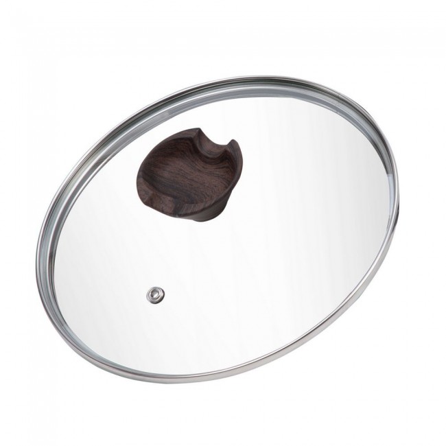 Resto Kitchenware Carina 2.5 L Round Bordeaux Resto Kitchenware Carina 2.5 L Round Bordeaux
