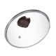 Resto Kitchenware Carina 2.5 L Round Bordeaux Resto Kitchenware Carina 2.5 L Round Bordeaux