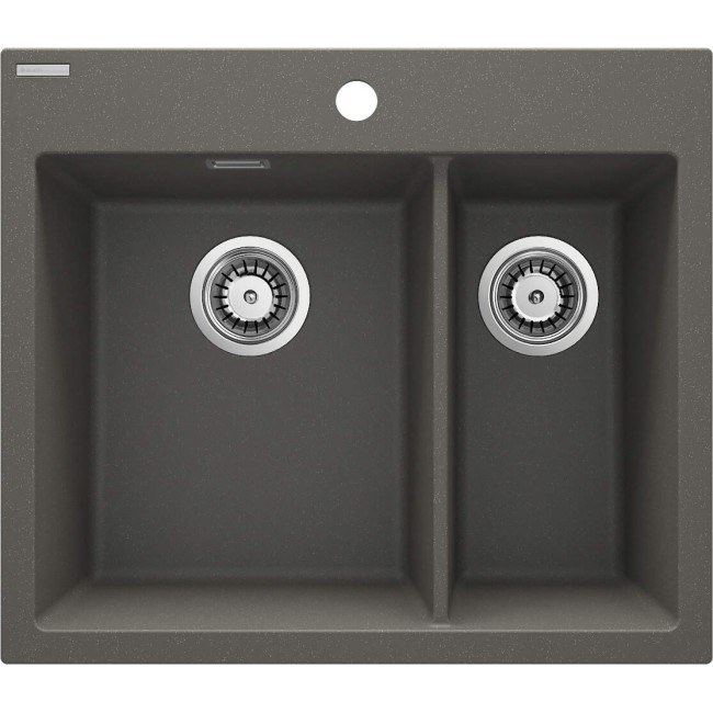 1.5-bowl granite sink 1.5-bowl granite sink