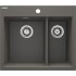 1.5-bowl granite sink