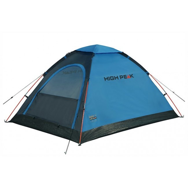 High Peak Monodome Blue, Grey Dome/Igloo tent