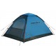 High Peak Monodome Blue, Grey Dome/Igloo tent