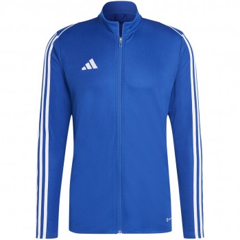 adidas Tiro 23 League Training Track Top blue HS3505 L