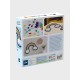 Plus-Plus Rainbow Block puzzle 500 pc(s) Other Plus-Plus Rainbow Block puzzle 500 pc(s) Other
