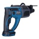 Makita DHR202Z rotary hammer 1200 RPM Makita DHR202Z rotary hammer 1200 RPM