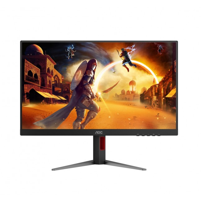 AOC 27G4HA computer monitor 68.6 cm (27 AOC 27G4HA computer monitor 68.6 cm (27