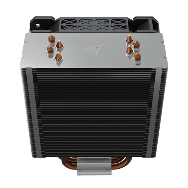 SAVIO VORTEX X2 ARGB CPU COOLING SAVIO VORTEX X2 ARGB CPU COOLING