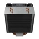 SAVIO VORTEX X2 ARGB CPU COOLING SAVIO VORTEX X2 ARGB CPU COOLING