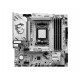 MSI B850M GAMING PLUS WIFI6E AMD B850 Socket AM5 micro ATX MSI B850M GAMING PLUS WIFI6E AMD B850 Socket AM5 micro ATX