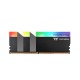 Thermaltake R009D408GX2-4400C19A memory module 16 GB 2 x 8 GB DDR4 4400 MHz Thermaltake R009D408GX2-4400C19A memory module 16 GB 2 x 8 GB DDR4 4400 MHz