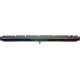 Corsair K100 RGB Gaming Keyboard, Corsair OPX, RGB LED - Black Corsair K100 RGB Gaming Keyboard, Corsair OPX, RGB LED - Black