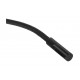 Lenovo Legion H600 Headset Wired & Wireless Head-band Gaming Black Lenovo Legion H600 Headset Wired & Wireless Head-band Gaming Black
