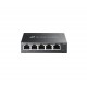 TP-Link Omada 5-Port Gigabit Easy Managed Switch TP-Link Omada 5-Port Gigabit Easy Managed Switch
