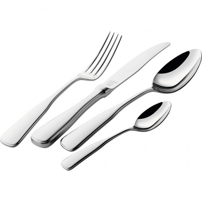 68 Piece Zwilling Mayfield Cutlery Set 68 Piece Zwilling Mayfield Cutlery Set
