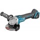 Makita DGA506ZJ angle grinder 12.5 cm 8500 RPM 2.6 kg Makita DGA506ZJ angle grinder 12.5 cm 8500 RPM 2.6 kg
