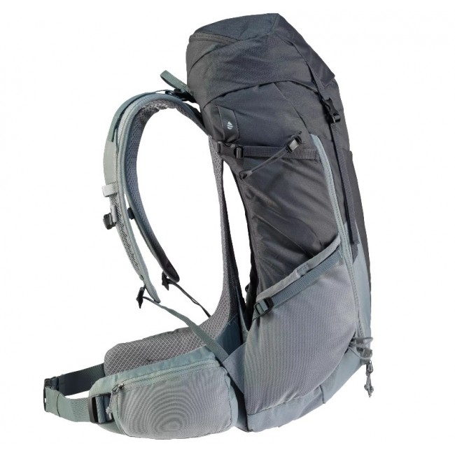 Camping backpack DEUTER Futura 26 L graphite Camping backpack DEUTER Futura 26 L graphite