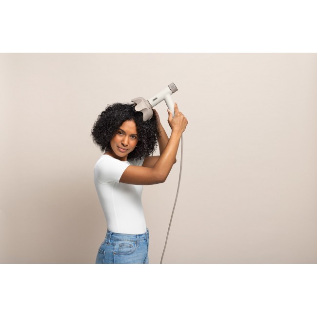 Shark HD333EU hair styling tool Multistyler Warm White 1700 W 2.44 m