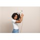 Shark HD333EU hair styling tool Multistyler Warm White 1700 W 2.44 m