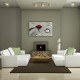 Activejet SPECTRA triple gold ceiling wall lamp strip spotlight GU10 for living room Activejet SPECTRA triple gold ceiling wall lamp strip spotlight GU10 for living room