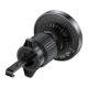 UNITEK CAR CHARGER MAGSAFE HOLDER 38W UNITEK CAR CHARGER MAGSAFE HOLDER 38W