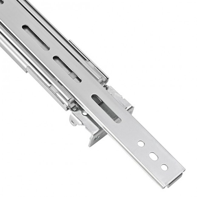 Silverstone SST-RMS09-20 rack accessory Rack rail kit