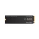Western Digital Black SN770 2 TB M.2 PCI Express 4.0 NVMe Western Digital Black SN770 2 TB M.2 PCI Express 4.0 NVMe