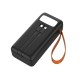 Tracer Vouge-3 30000 mAh Black Tracer Vouge-3 30000 mAh Black
