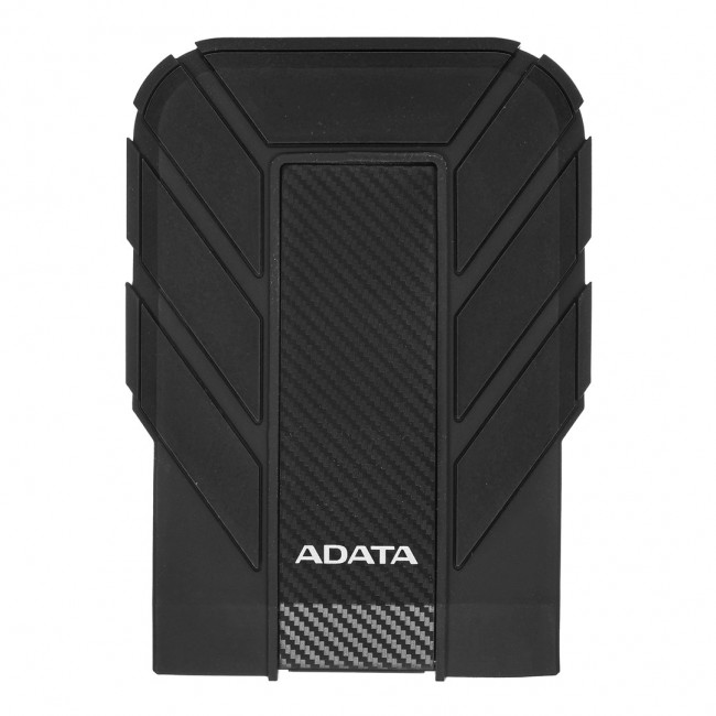 ADATA HD710 Pro external hard drive 5 TB Black ADATA HD710 Pro external hard drive 5 TB Black