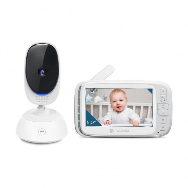 Motorola VM75 Video Baby Monitor Motorola VM75 Video Baby Monitor