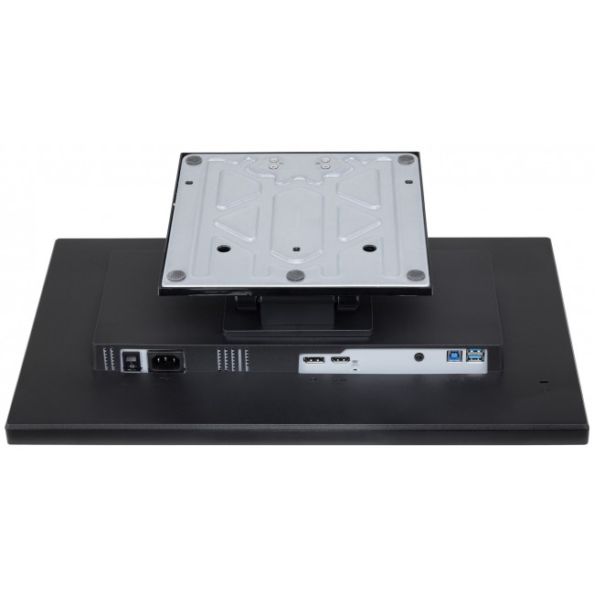 iiyama ProLite 21.5 P-CAP 10pt touch screen featuring IPS panel technology and Anti Glare coating