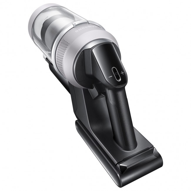 Samsung Bespoke AI Jet Complete VS80F28DFP/GE cordless bagless upright vacuum cleaner Samsung Bespoke AI Jet Complete VS80F28DFP/GE cordless bagless upright vacuum cleaner