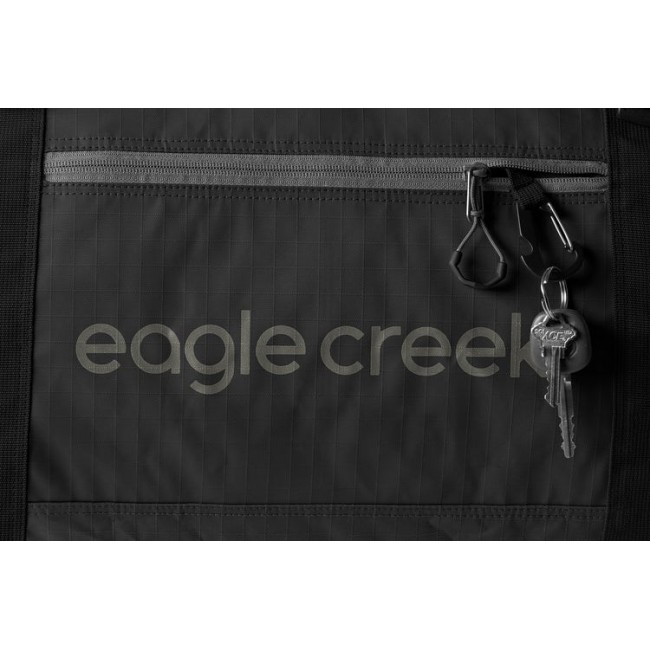 Eagle Creek No Matter What duffel bag 60 L Polyester Black