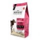 WIEJSKA ZAGRODA Monoprotein Beef - dry cat food - 3kg WIEJSKA ZAGRODA Monoprotein Beef - dry cat food - 3kg