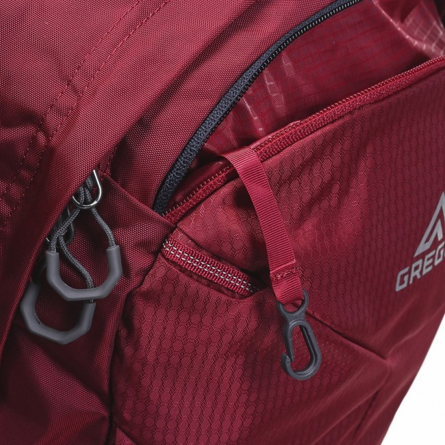 Gregory Jade 20 LT Women's trekking backpack - Red Gregory Jade 20 LT Women's trekking backpack - Red