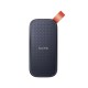 SanDisk SDSSDE30-2T00-G26 external solid state drive 2 TB USB Type-C 3.2 Gen 2 (3.1 Gen 2) Black SanDisk SDSSDE30-2T00-G26 external solid state drive 2 TB USB Type-C 3.2 Gen 2 (3.1 Gen 2) Black