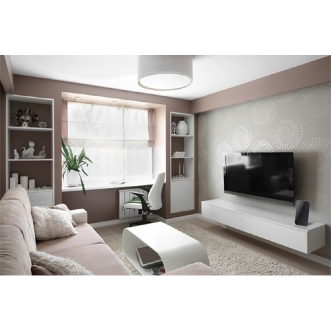 Oehlbach Scope Vision DVB-T2 HD indoor mono television antenna Oehlbach Scope Vision DVB-T2 HD indoor mono television antenna