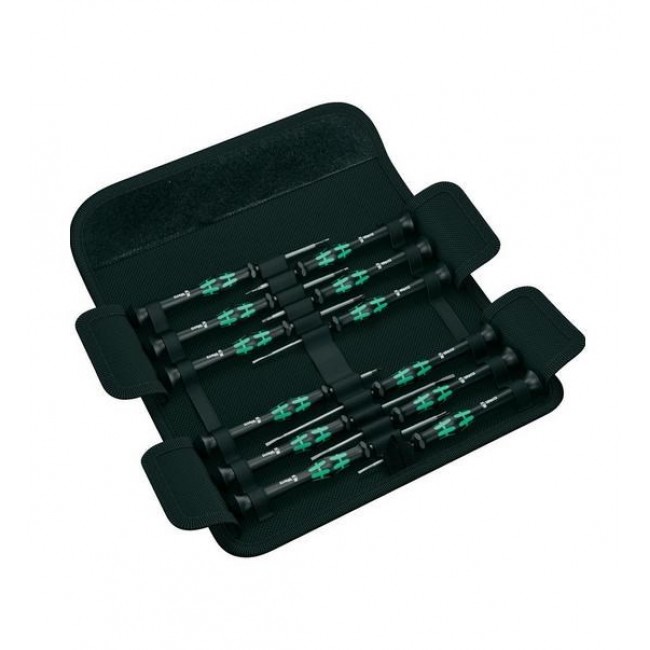 Wera 05073675001 manual screwdriver Set Wera 05073675001 manual screwdriver Set