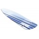 Leifheit Air Active M Ironing board padded top cover Cotton, Foam Blue Leifheit Air Active M Ironing board padded top cover Cotton, Foam Blue