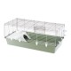 FERPLAST Rabbit 120 - Cage