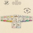 OLLO Umami Duck and turkey - wet dog food - 850g