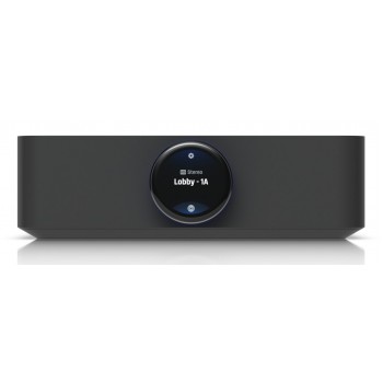Ubiquiti PowerAmp Home Black