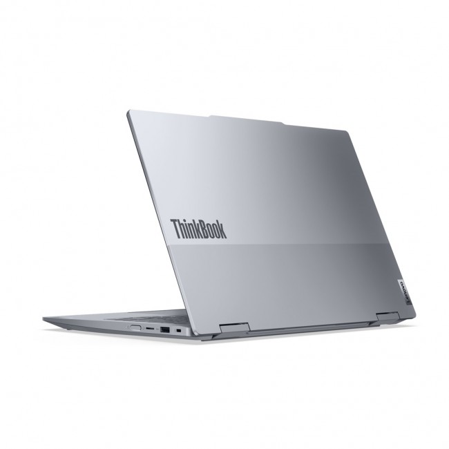 Lenovo ThinkBook 14 2-in-1 G5 IAU Intel Core Ultra 7 255U Hybrid (2-in-1) 35.6 cm (14