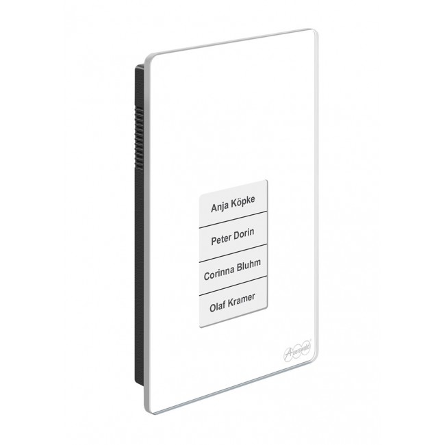 Auerswald TFS-Dialog 400 White