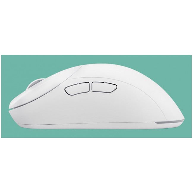 Gaming Mouse GAMIAC PA50 - White